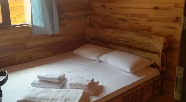 Одноместный номер Economy Olympos Tanrılar Kulübü