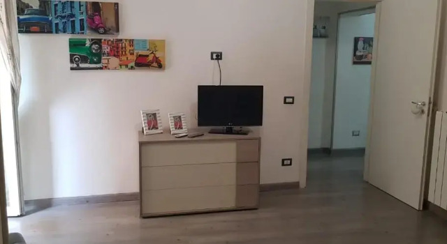 Apartment AMaTa House