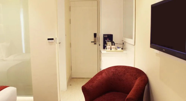 OYO 2637 Hotel Picasso Prive