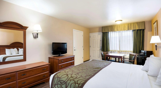 SureStay Hotel by Best Western Fernley, 预订 酒店 芬利 美利坚合众国-美利堅合眾國