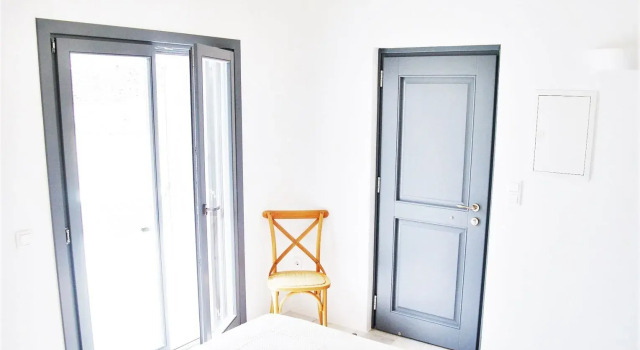 Студия Krotiri View Paros