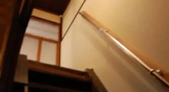 Kyomachiya Shijokarasuma-an, Book Hotel Kyoto Japan