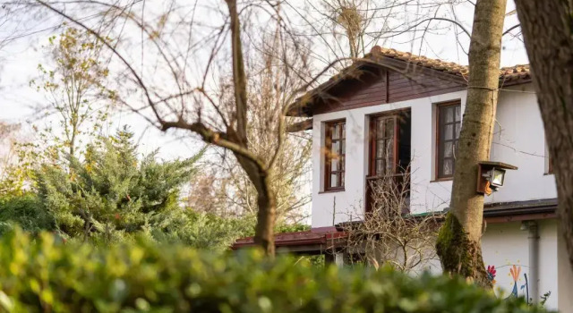 Beta Home Sapanca, Varaa Hotelli Hotellit Marmara-alue pysäköinnillä, Pysäköinti