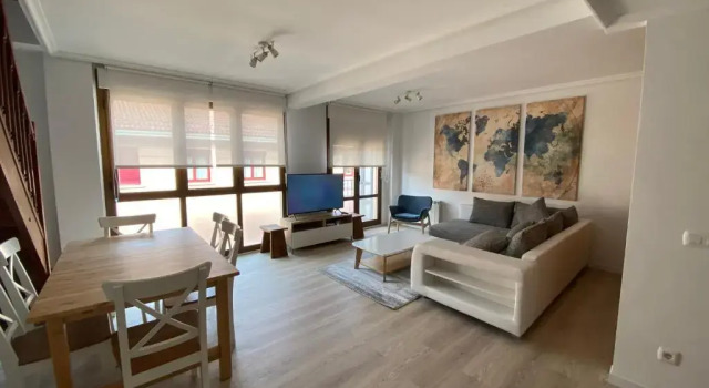 Precioso Apartamento A Estrenar En El Centro De Ezcaray 6-8 Pax, Varaa Huoneisto Ezcaray Valdezcaray