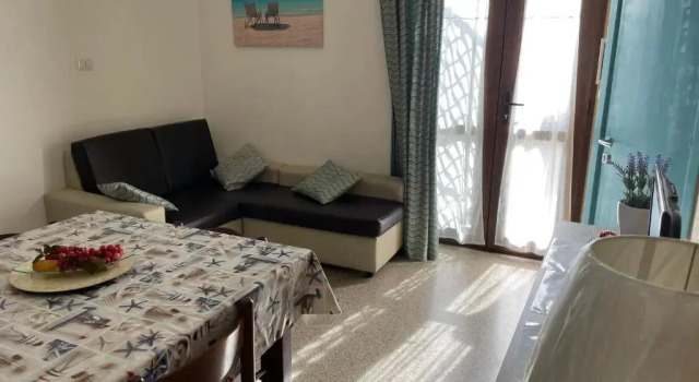 Appartamento low cost nel cuore del Salento, Buchen Sie Ferienwohnung Hotels in Ugento mit Parkplatz, Parkplätze