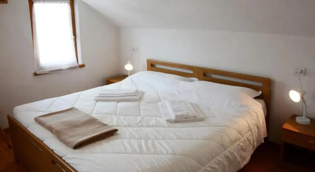 Двухместный номер Standard Casa Teresa Martin