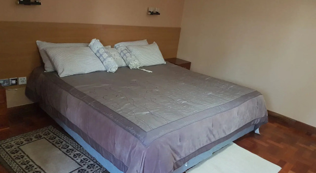 Spurwing Guest House, Rezerwuj Pensjonat Karen Nairobi