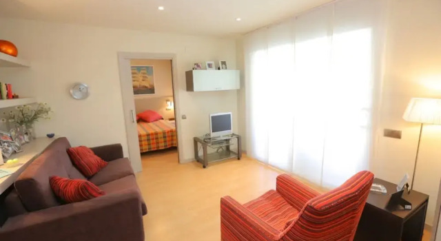 Apartamento Junto al mar Para 4 Personas en Cambrils