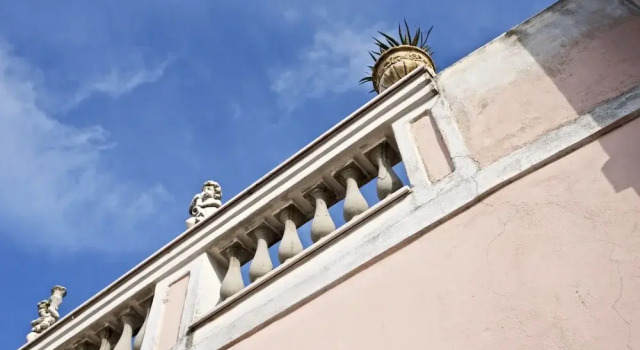 B&B Le Antiche Porte