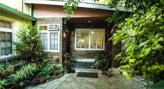 The Shire  Homestay, Varaa Hotelli Gangtok Sikkim, lähellä Enchey Monastery