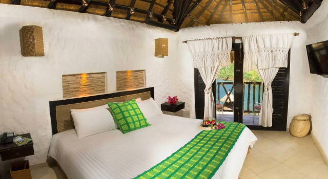Jaba Nibue, Book Hotel Hotels in Taganga with a Pool, Swimming Pool