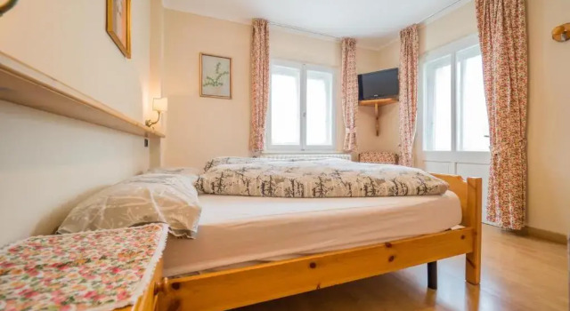 Апартаменты с 2 комнатами Apartments & Rooms MyHolidayLivigno