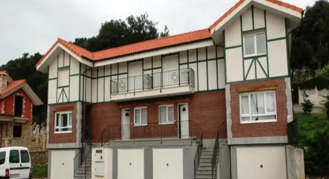 Apartment in Arnuero, Cantabria 102905 by MO Rentals, Rezervasyon Daire Arnuero 