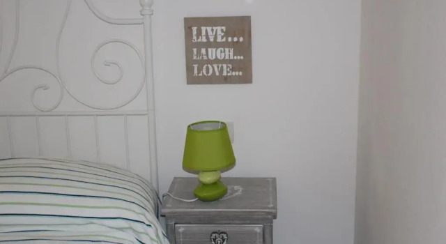 Двухместный номер Standard Marelaguna Rooms