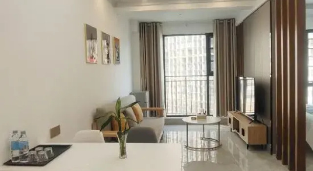 Люкс Comfort Shangyu Homestay (Guilin Wuhu International Shop)