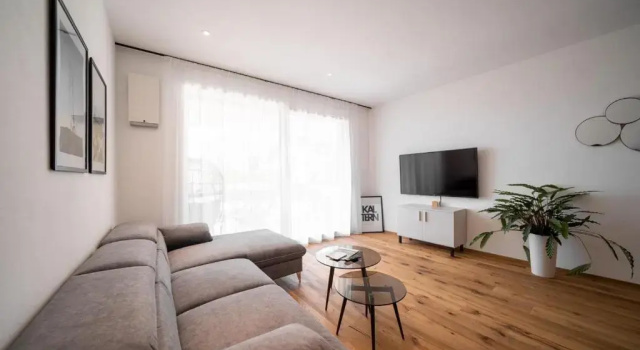 Apartment Caldara 4