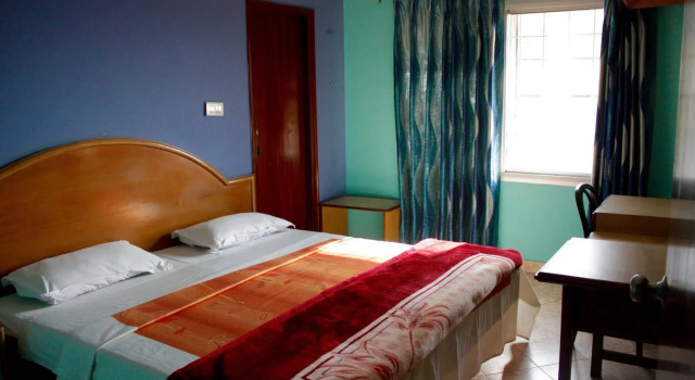 Hotel Jaipur Inn, Rezervovat Hotel Rišikéš Uttarakhand