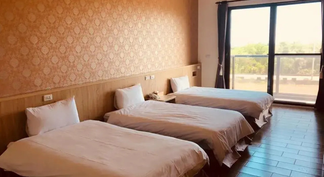 TAROKO Inn, Varaa Hotelli Xincheng Township Xincheng