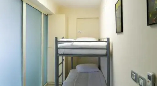 Hostel Fredi