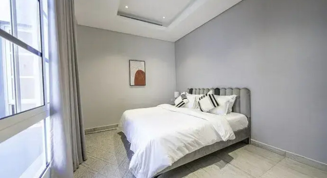 Mabaat - Al Yasmeen - 534 - E, Buchen Sie Hotel Riad 
