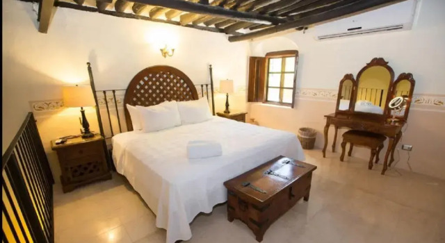 Номер Standard Casa Tia Micha