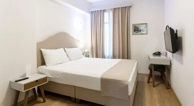 Двухместный номер Standard Casa Verde