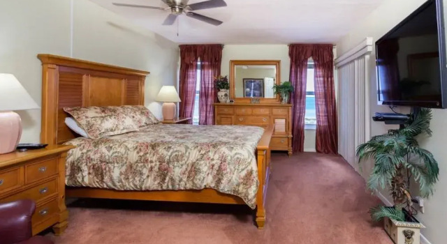 Fort Myers Beach Area 7700 Unit 503
