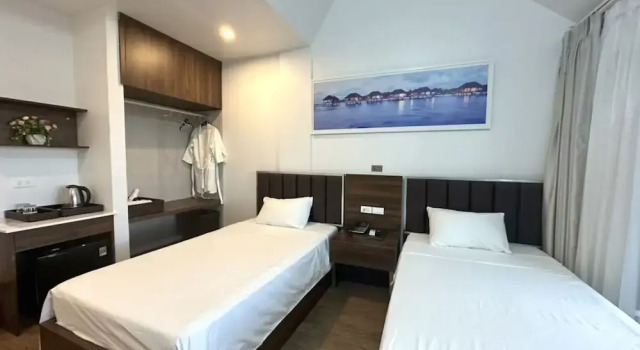 Номер Standard Capital O 1194 Bee Hotel