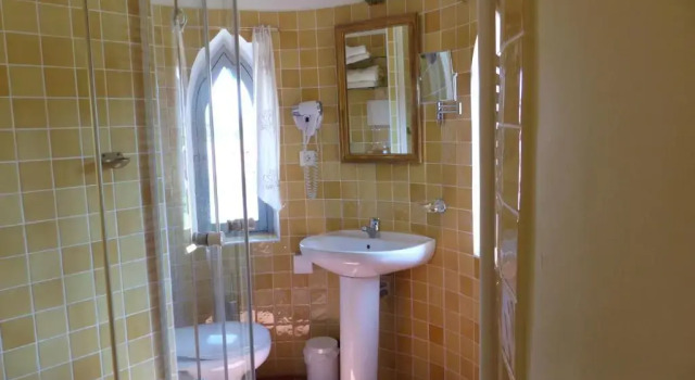 Номер Standard Château du Grand Jardin