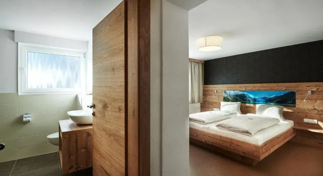 Haus Kristall, Rezervați Hotel Tannheim Tannheimer Tal