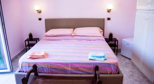 B&B La Libellula