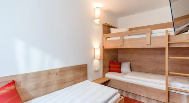 Люкс Lifthotel
