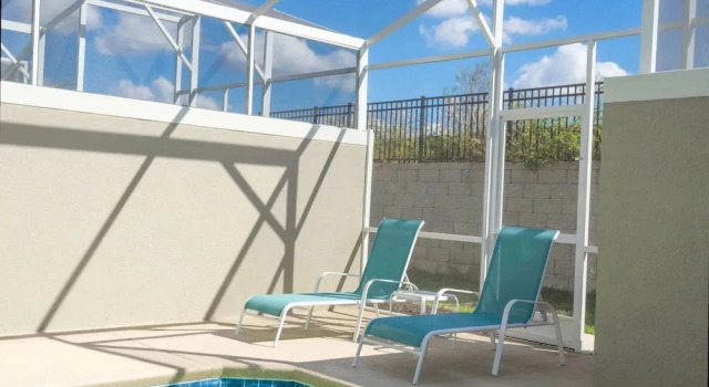 Коттедж Stylish 4Bd w Lake View Pool Kids Themed Room
