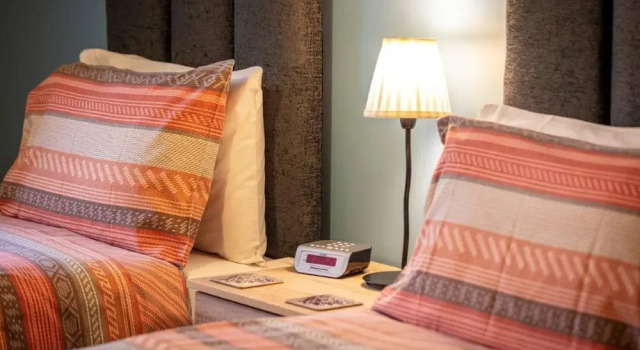 Station Apartment in Norwich, Varaa Huoneisto Asunnot kohteessa Merseyside, Huoneisto