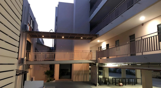 Oyo 260 Sattahip 9 Boutique Hotel