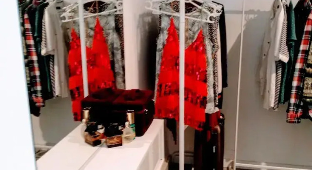 Апартаменты Wish Suite Fabie de Triana
