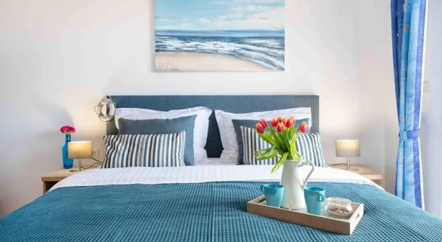 Апартаменты Comfort Apartments Valentino