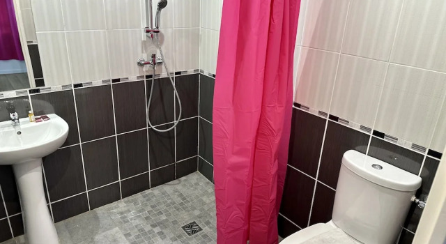Номер Grand FASTHOTEL ROISSY CDG SUD - Claye Souilly