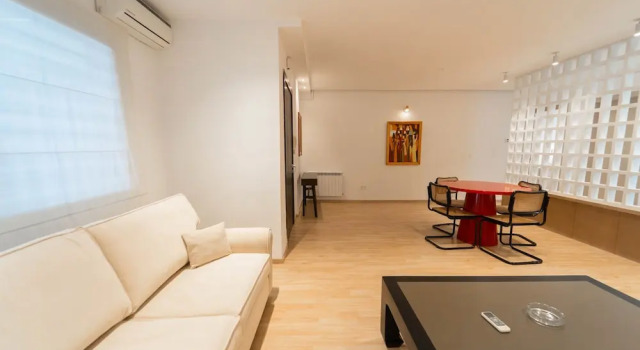Lake City 1BR Design Apt Berges du Lac, Réserver Hôtel-boutique Gouvernorat de Tunis Gouvernorat de Tunis