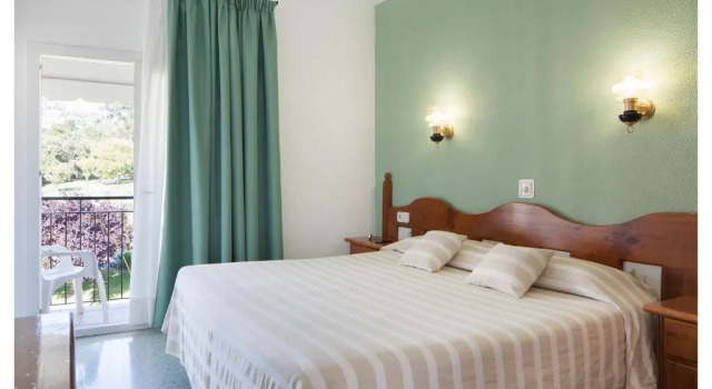 Двухместный номер Standard Hotel Ninays