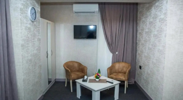 Baku Style Hotel, Забронировать Отель Баку Азербайджан, рядом с Торговый центр Ganjlik