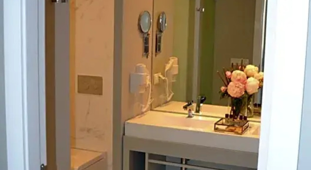 Одноместный номер Hotel do Parque