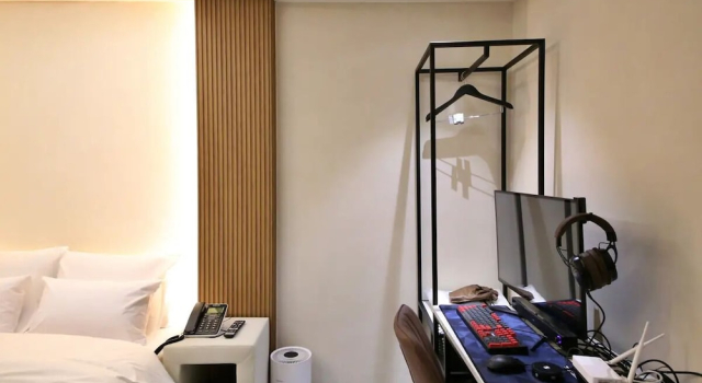 Hotel141, Prenota Hotel Yuseong-gu Daejeon