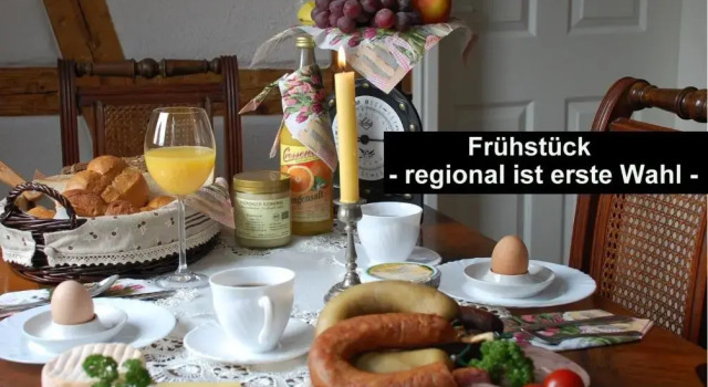 Номер Comfort Hotel & Café Mohrenbrunnen