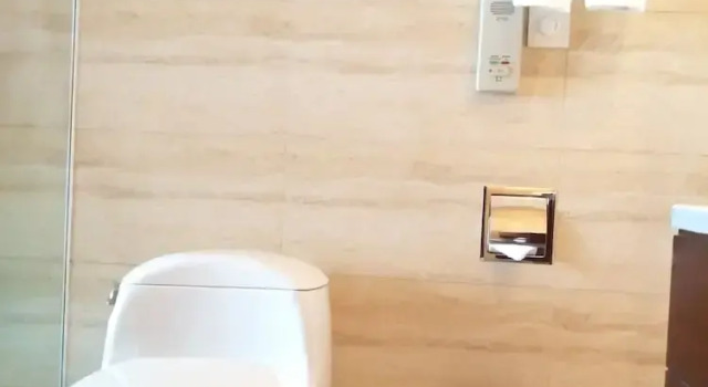 Двухместный номер Deluxe Maison New Century Hotel Ningbo