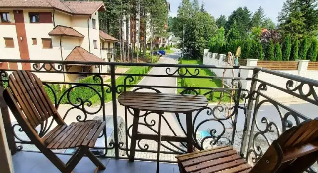Zlatibor Apartman KRF 04