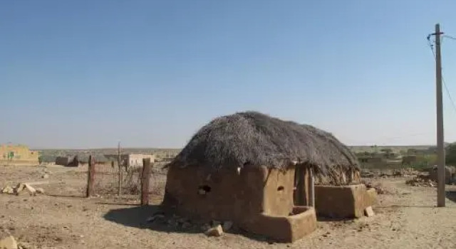 Tejomaya Guesthouse, Boek Hotel Jaisalmer Rajasthan