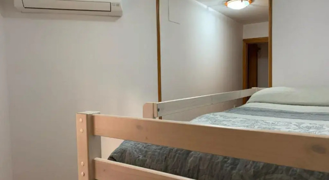 Апартаменты Bettatur Apartament Ripoll