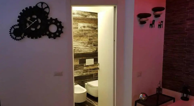Коттедж Biemme Suite