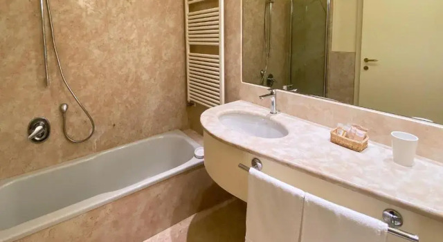 Люкс Ca Masieri Hotel